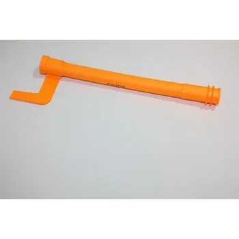 Olejová vana Trychtýř, olejová měrka AUTOMEGA 130040810