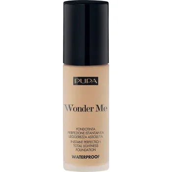 Make-up PUPA WONDER ME podkladová báze 035 Medium Sand (Make-up)