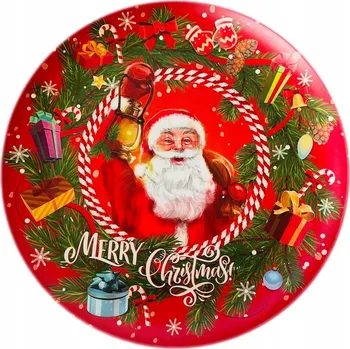 Talíř Talíř Style Home 25 cm