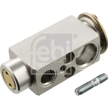 Ventil klimatizace Expanzní ventil, klimatizace FEBI BILSTEIN 107667