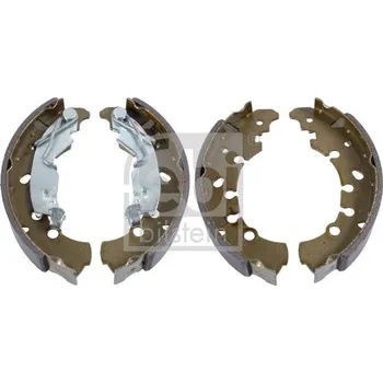 Brzdová čelist Febi Bilstein 29190 Sada brzdových čelistí