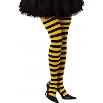 Dámské punčochy Punčocháče Guirca Bee GU18276