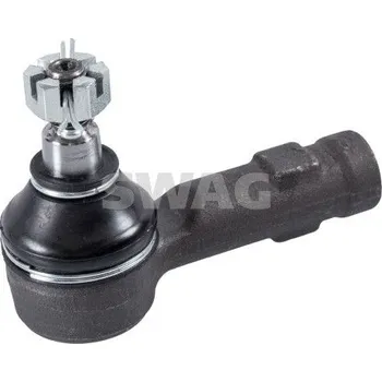 Táhlo řízení Hlava příčného táhla řízení SWAG 55 71 0012