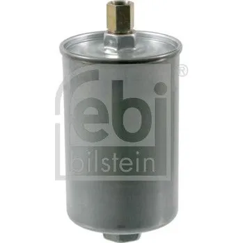 Filtr do auta Palivový filtr FEBI BILSTEIN 21624