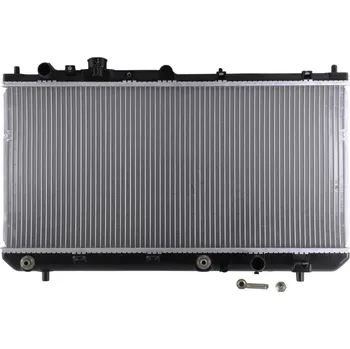 Chladič motoru Chladič nízké teploty, chladič plnicího vzduchu KAMOKA 7700238