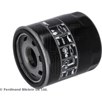 Olejový filtr Olejový filtr BLUE PRINT ADBP210135