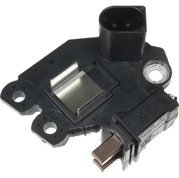 Alternátor Regulátor generátoru AS-PL ARE3118(VALEO)