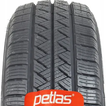 1x 215/70R15C PNEUMATIKY CELOROČNÍ VÍCESEZÓNNÍ PNEUMATIKY TURECKO C A 72DB DO AUTOBUSU