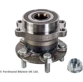 Sada ložisek kol BLUE PRINT ADBP820035