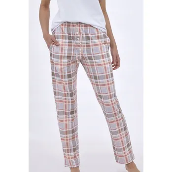 Dámské noční prádlo Kalhoty k pyžamu Cornette 690/40 [Velikost S]
