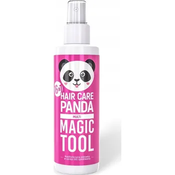 Péče o vlasy Panda Multi Magic Tool 200 ml kondicionér na vlasy