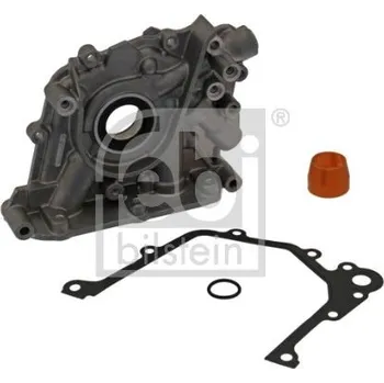 Olejové čerpadlo Olejové čerpadlo FEBI BILSTEIN 17001