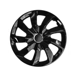 NRM Stig černé 14" 4 ks