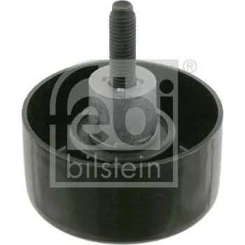 Vratná/vodicí kladka, klínový žebrový řemen FEBI BILSTEIN 27517