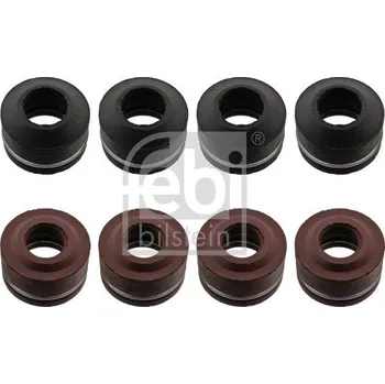 Těsnění motoru Sada těsnění, dřík ventilu FEBI BILSTEIN 06652