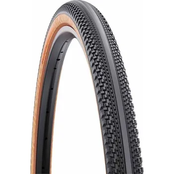 Plášť na kolo Plášť WTB VULPINE S 700x40 TCS Light Fast Rolling SG černá/hnědá