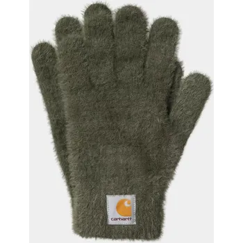 Rukavice Carhartt WIP Chedda (opuntia) S-M, zelená