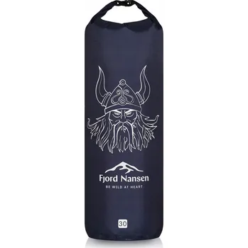 Vodácké vybavení FJORD NANSEN Vodotěsný vak DRY BAG 30L