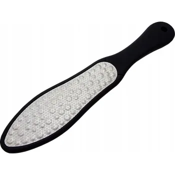 Kosmetika na nohy STRUHADLO NA NOHY NA NOHY ČEPELE PRO PEDIKÚRU, OBOUSTRANNÉ