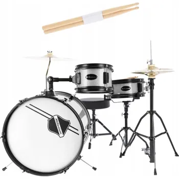 Bicí sada Dětské bicí souprava Millenium Youngster