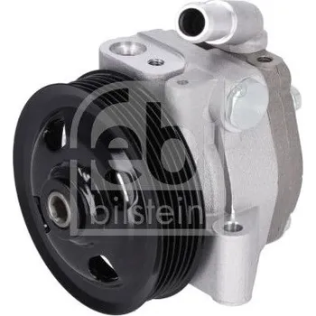 Posilovač řízení Hydraulické čerpadlo, řízení FEBI BILSTEIN 185879