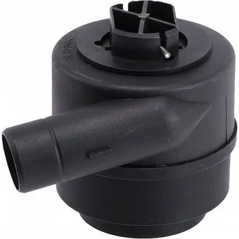 Ventilátor topení a klimatizace Odvzdušňovací ventil Hans Pries HP116348