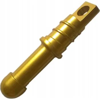 rám kola Koncovka Fjord Nansen pro hliníkový rám PIN