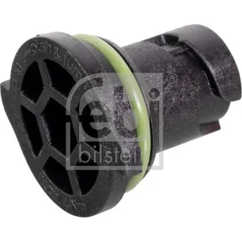 Olejová vana Závitová zátka, olejová vana FEBI BILSTEIN 48401