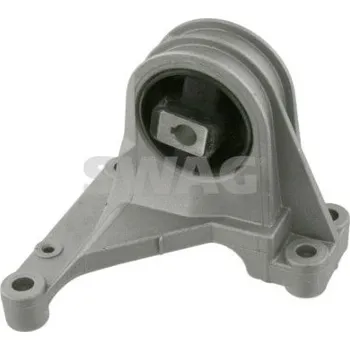 Převodovka Uložení, manuální převodovka SWAG 55 91 9886