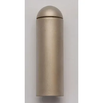 TKZ Polná Návlek TRIO 20 UŘ25 půlkulatý nikl satén