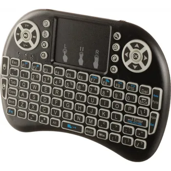 Klávesnice Membránová klávesnice Mini KB5605