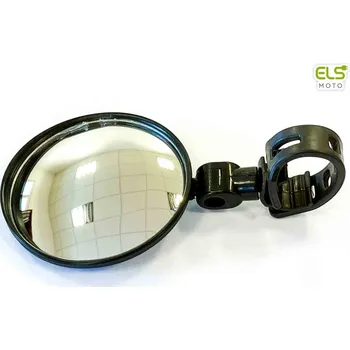 Zrcátko na koloběžku M75