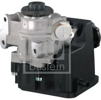 Posilovač řízení Hydraulické čerpadlo, řízení FEBI BILSTEIN 102857