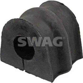 Stabilizátor nápravy Držák, Příčný stabilizátor SWAG 86 94 2783