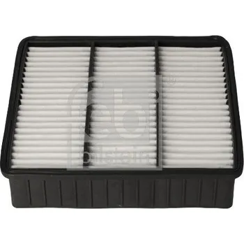 Vzduchový filtr Vzduchový filtr FEBI BILSTEIN 184071