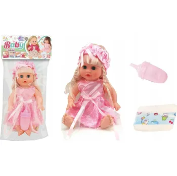 Panenka Panenka Miminko s Příslušenstvím