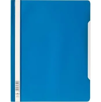 Šanon A4 Durable modrý