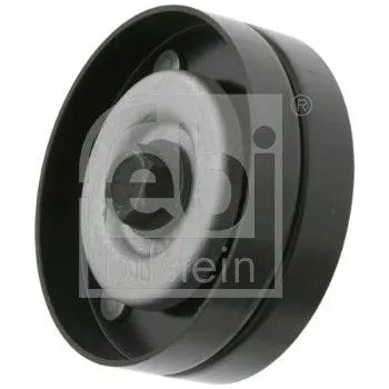 Vratná/vodicí kladka, klínový žebrový řemen FEBI BILSTEIN 26937