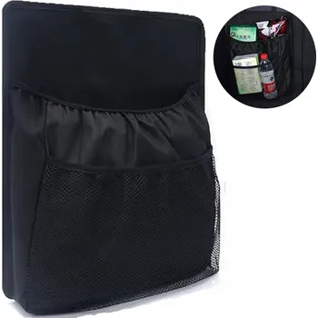 autokoberec ORGANIZÉR DO AUTA DO KUFRU NA SEDADLO