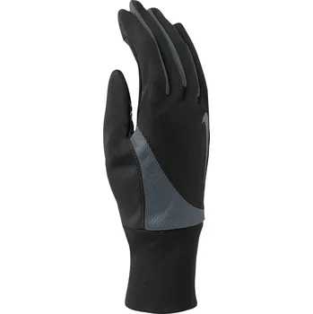 Rukavice Běžecké rukavice Nike Womens Dri-FIT Tailwind Run Gloves, velikost M