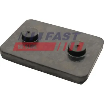 Zarážka, odpružení FAST FT13203
