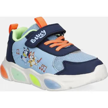 Chlapecká obuv Dětské tenisky Garvalin 251856 modrá 55X, EUR 29