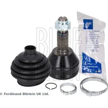 Hřídel nápravy Sada kloubů, hnací hřídel BLUE PRINT ADG089151