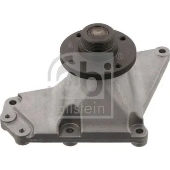 Chladič motoru Držák, větrák chladiče FEBI BILSTEIN 30680