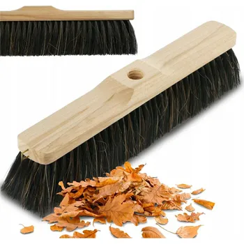 Obraz Koště na ulice Igmar dřevěné