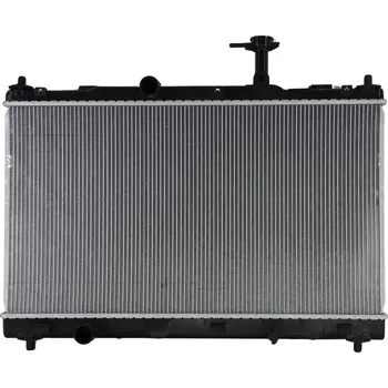 Chladič motoru Chladič, chlazení motoru KAMOKA 7700254