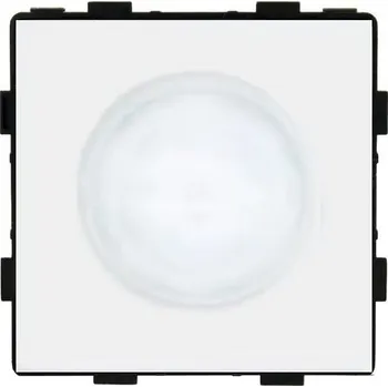 Pohybové čidlo PIR ČIDLO POHYBU PRO MONTÁŽ DO RÁMEČKŮ