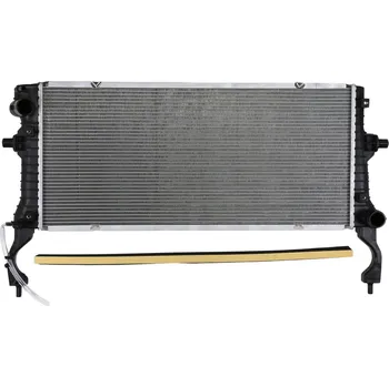 Motor automobilu Chladič nízké teploty, chladič plnicího vzduchu KAMOKA 7700289