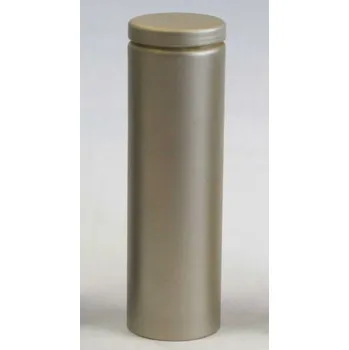 TKZ Polná Návlek TRIO 20 UŘ24 rovný Nikl satén