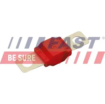 Autoelektrika Pojistka FAST FT83402